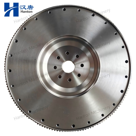 Cummins 3960742 3960755 Flywheel for Engine C8.3 L8.9 Series