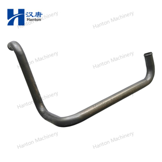 Cummins Water Transfer Tube 3010921 3002179 for Engine K19 K1150 K38 Series