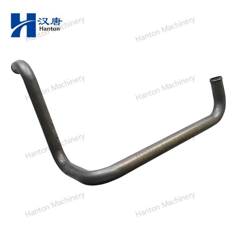 Cummins Water Transfer Tube 3010921 3002179 for Engine K19 K1150 K38 Series