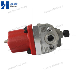 Cummins Fuel Solenoid Valve 216930 3018453 for Engine N855 N14 K19 K1150 Series