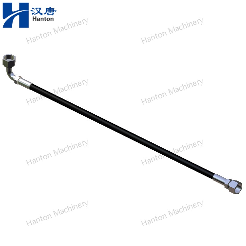 Cummins Flexible Hose 3086021 for Engine K19 K38 K50 Series