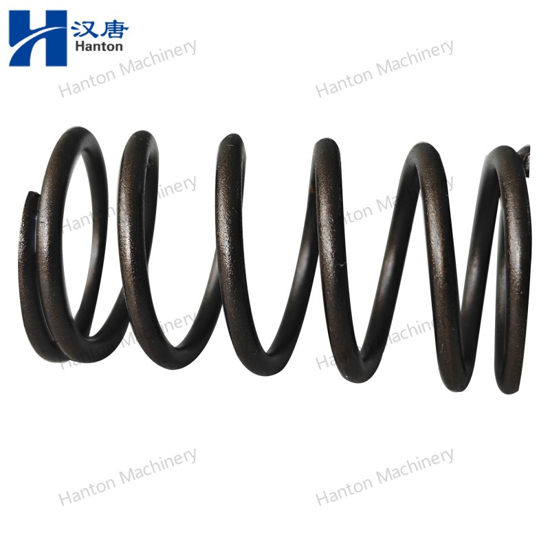 Weichai Valve Spring 01222009 for Engine WP6C Series