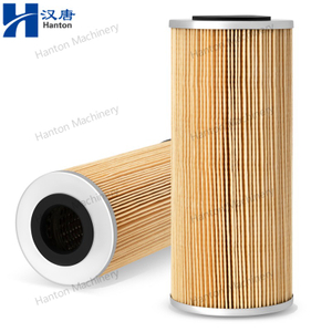 Cummins Fleetguard Fuel Filter FF5323 for Engine 3508 3512 Series