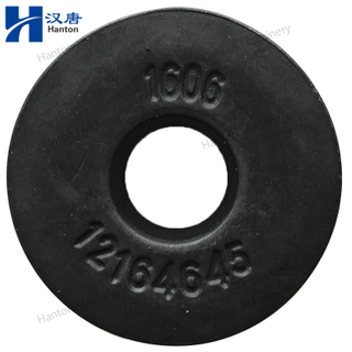 Weichai Valve Spring Retainer 12164645 for Engine WP6 Series