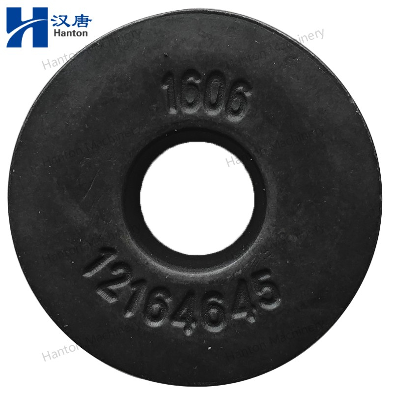 Weichai Valve Spring Retainer 12164645 for Engine WP6 Series