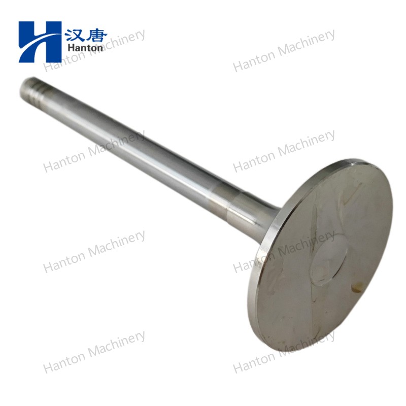 Weichai Intake Valve 12159606 for Engine WP6 Series