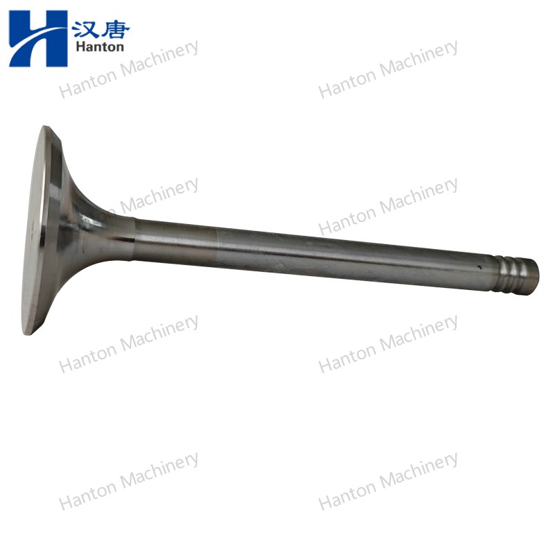 Weichai Exhaust Valve 12159608 for Engine WP6 Series