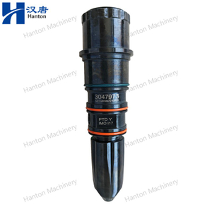 Cummins 3030445 3047973 Fuel Injector for Engine N855 N14 NH220 Series