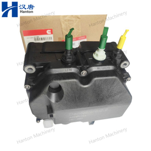 Cummins 2871880 A208Y793 Doser Pump for Engine ISC QSC ISL QSL Series
