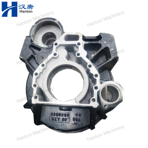Cummins 3896355 3896384 Flywheel Housing for Engine M11 ISM QSM Series