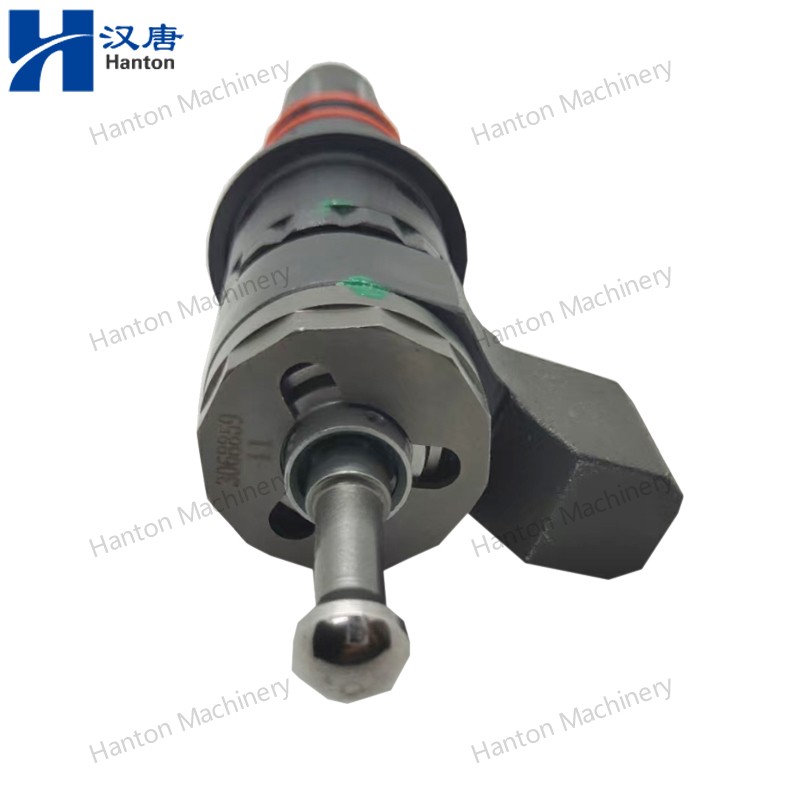 Cummins 3087648 Fuel Injector for Engine M11 ISM QSM Series