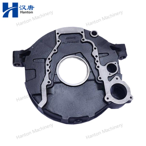 Cummins 5253948 4943478 Flywheel Housing for Engine C8.3 L8.9 Series