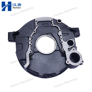 Cummins 5253948 4943478 Flywheel Housing for Engine C8.3 L8.9 Series