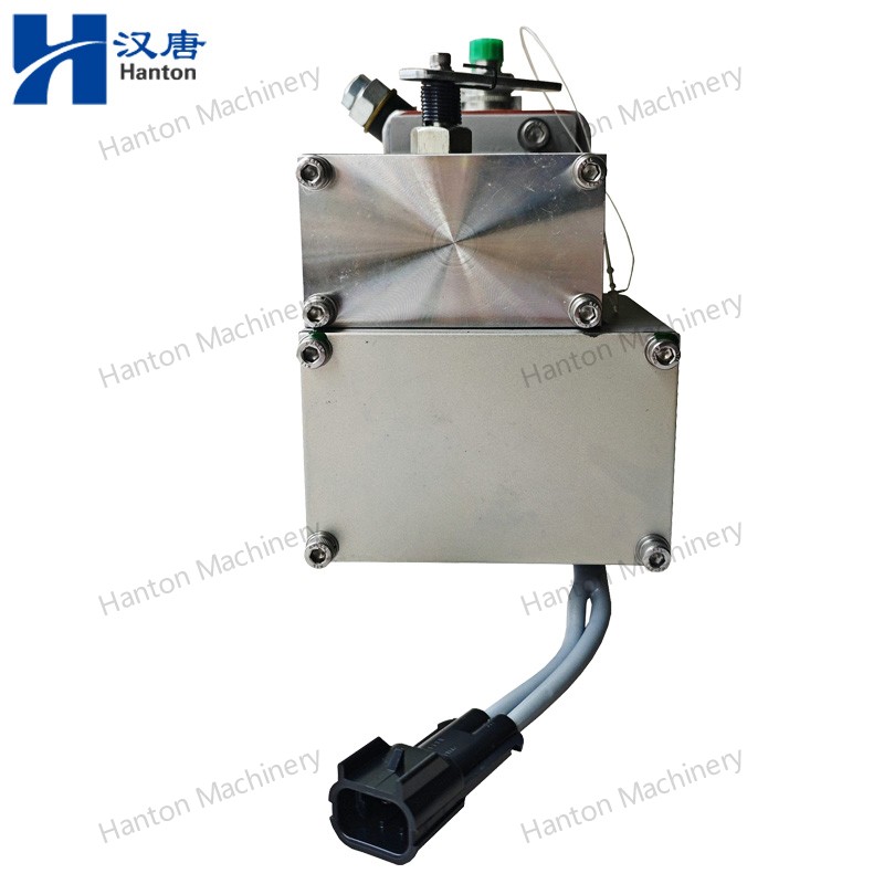 Cummins 5290005 BYC CPES4A95D320-3RS Fuel Injection Pump for Engine B3.9 Series