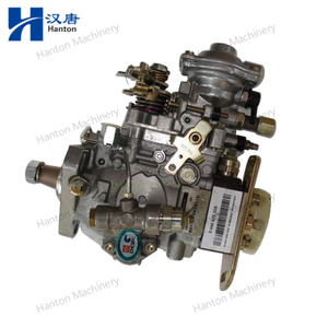 Cummins 3963717 Fuel Injection Pump for Engine B5.9 Series Bosch VE Rotary Pump 0460426358