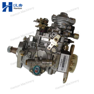 Cummins 3963717 Fuel Injection Pump for Engine B5.9 Series Bosch VE Rotary Pump 0460426358