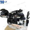 Cummins B5.9CS4 Series Diesel Engine for Construction Equipments