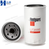 Cummins Fleetguard Lube Oil Filter LF3586 for Nissan And Mitsubishi Engine 6M60 Series