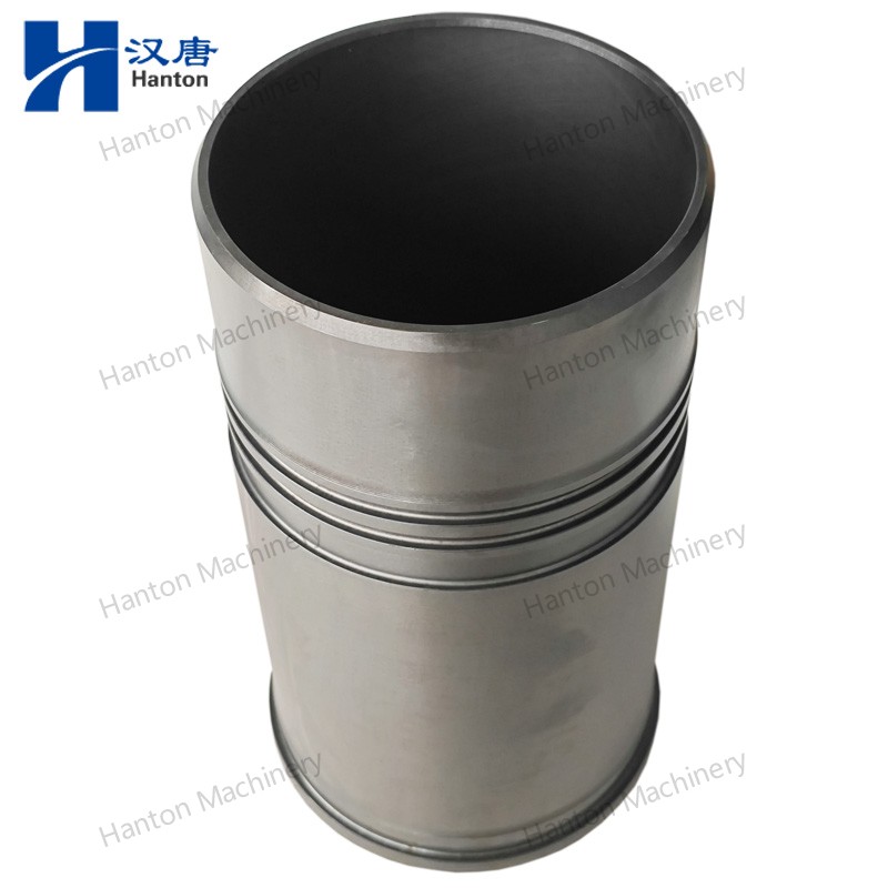 Cummins 3055099 Cylinder Liner 3042763 for Engine N855 N14 NH220 Series