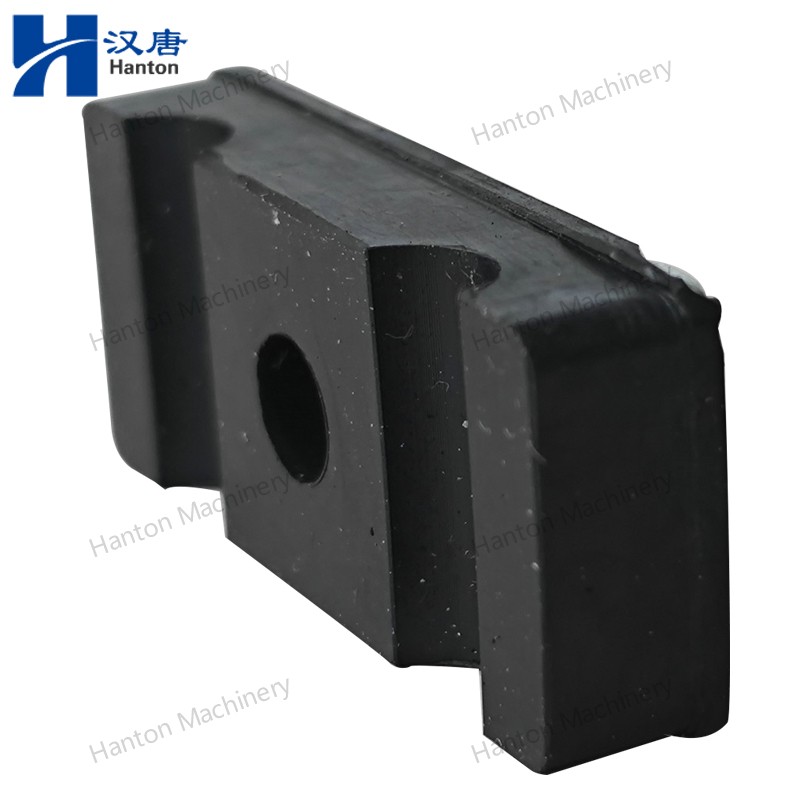 Cummins 3007025 Tube Clamp for Engine N855 N14 NH220 Series