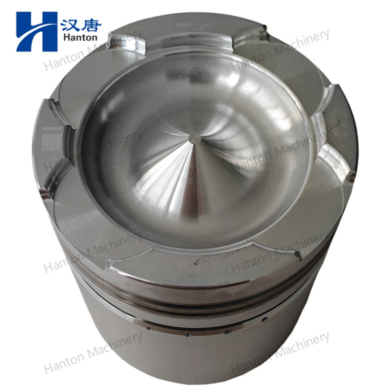 Cummins 3048808 Piston 4396407 for Engine N855 N14 NH220 Series