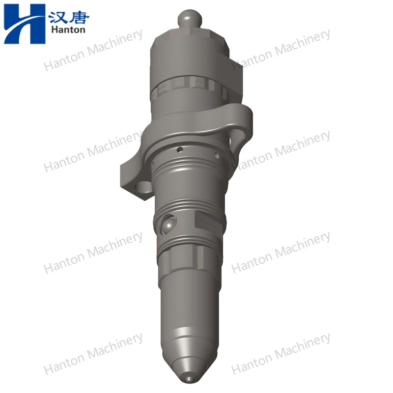 Cummins 4062154 Fuel Injector for Engine K19 K38 K50 Series