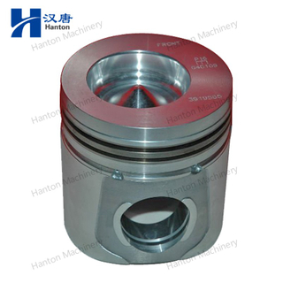 Cummins 3919565 3923164 Piston for Engine C8.3 L8.9 Series