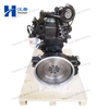 Assembled Engine 6BTA5.9-C for Cummins And Komatsu