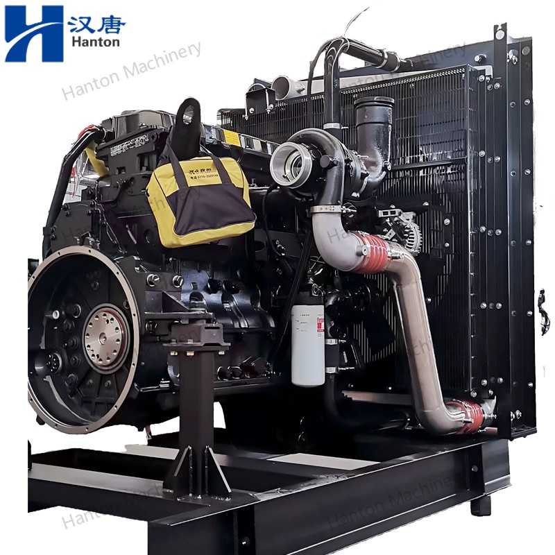 Cummins Engine QSZ13-G for Diesel Genset