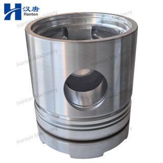 OEM Piston 3051555 3095739 for Cummins Engine NTA855 N14 NH220 Series