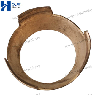 Cummins Injector Seal Ring 207244 for Engine K19 K38 K1150 K2300 K50 Series