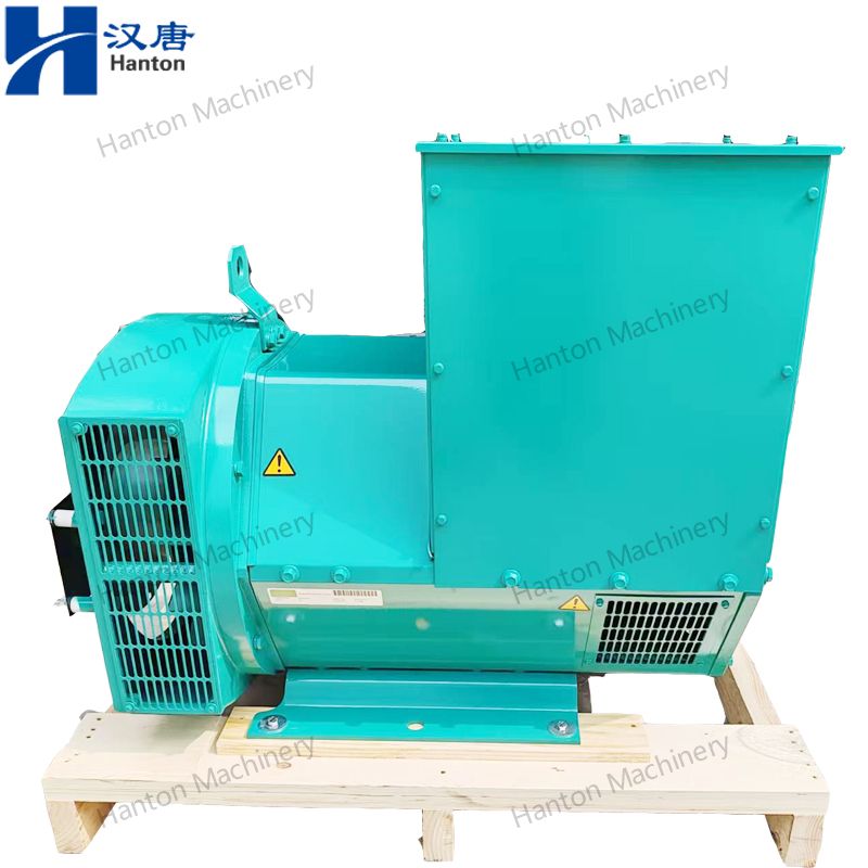 Cummins Stamford AC Alternator UCI274G for Inland Diesel Generator Set