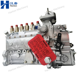 Cummins Fuel Injection Pump 3929404 Bosch 9400030723 for Engine B5.9 SAA6B102 Series