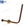 Cummins Air Fuel Control Tube 3084133 for Engine K38 K2300 Series