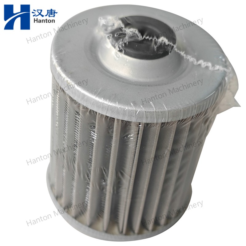 Weichai Fuel Filter Element 13067054 for Engine WP6 Series