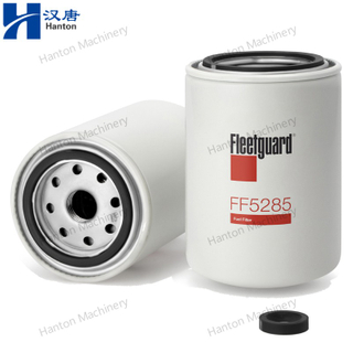 Cummins 3890017 FF5285 Fleetguard Fuel Water Separator for Marine Engine B5.9 C8.3 Series