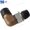 Cummins 3037535 Male Union Elbow for Engine N855 N14 NH220 NTC Series