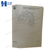 Cummins 4021531 Operation And Maintenance Manual for Engine QSB4.5 QSB6.7 Series