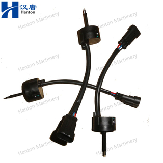 Fiat Iveco Fuel Filter Sensor 99468264 for Turbodaily Sofim Engine 8140.43 Series