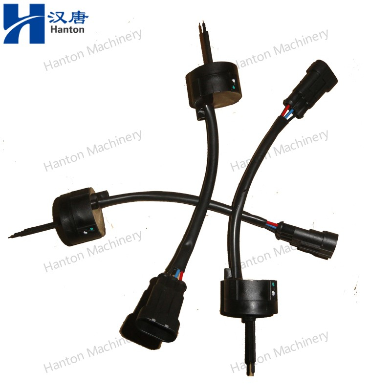 Fiat Iveco Fuel Filter Sensor 99468264 for Turbodaily Sofim Engine 8140.43 Series