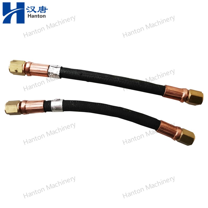 Cummins AK5009SS Flexible Hose for Engine N855 N14 NH220 Series