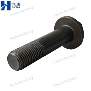Cummins 3914118 Hexagon Flange Head Cap Screw for Engine L8.9 QSC QSL Series