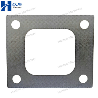 Cummins 3043097 Exhaust Manifold Gasket for Engine K19 K38 K50 Series