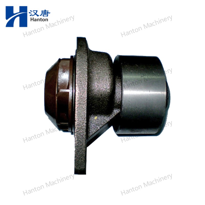 Cummins 4891252 Water Pump for Engine 6BTA5.9 Series