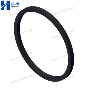 Cummins 3906698 Rectangular Ring Seal for Engine ISB QSB Series