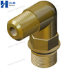 Cummins 3033024 Male Union Elbow for Engine K19 K1150 Series