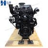 Assembled QSZ13-G Series Diesel Engine for Cummins Generator Sets