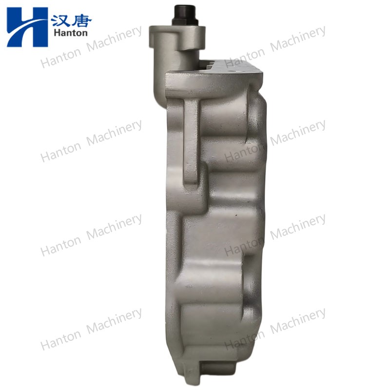 Aftermarket A9061800801 Lube Oil Pump for Benz Engine OM906 Series
