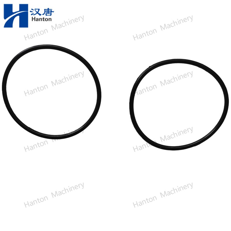 Advance Q08-02-02 Oil Cooler Seal Ring for Gearbox 135A Series