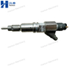 Fiat Iveco 504255185 Fuel Injector for Engine 8140.43 Series Bosch 0445120157
